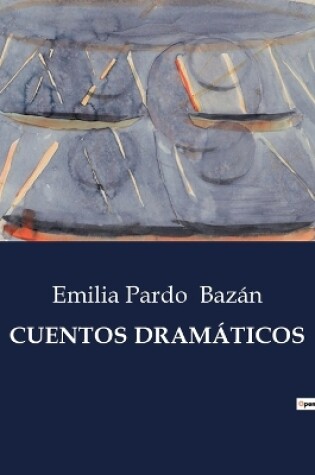 Cover of Cuentos Dramáticos