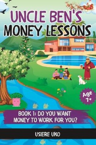 Cover of Uncle Ben's Money Lessons