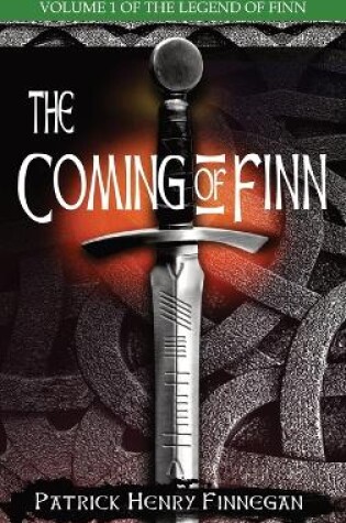 Cover of The Coming of Finn