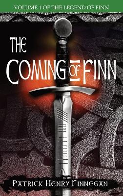 Cover of The Coming of Finn