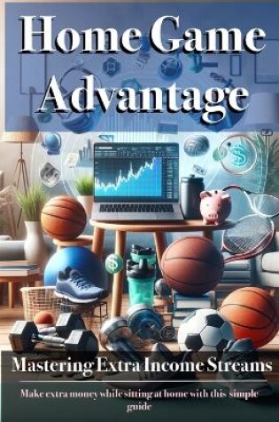 Cover of Home Game Advantage