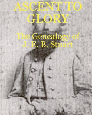 Book cover for Ascent To Glory