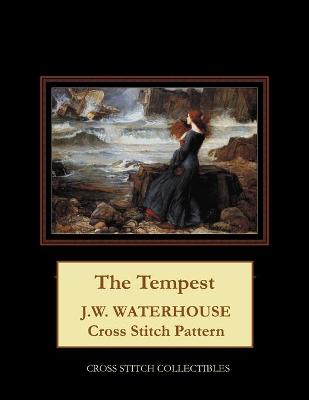 Book cover for The Tempest