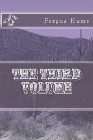 Cover of The Third Volume