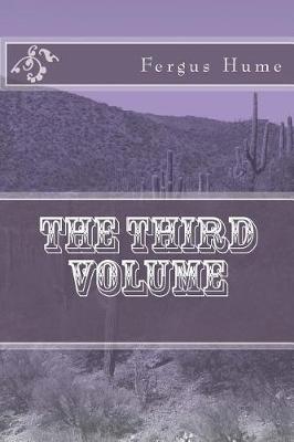 Book cover for The Third Volume