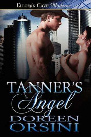 Cover of Tanner's Angel