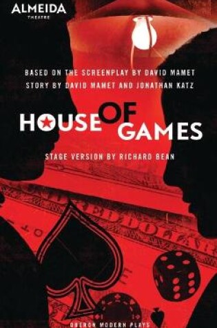 Cover of House of Games