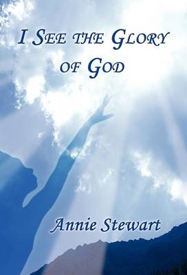 Book cover for I See the Glory of God