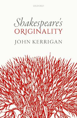 Cover of Shakespeare's Originality