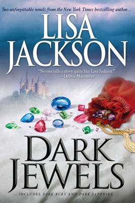 Book cover for Dark Jewels