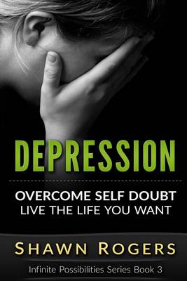 Book cover for Depression