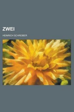 Cover of Zwei