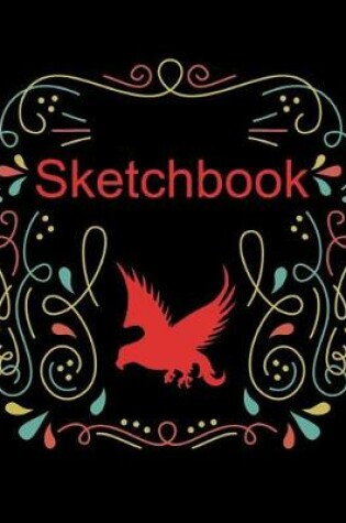 Cover of Sketchbook