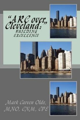 Cover of "ARC over Cleveland