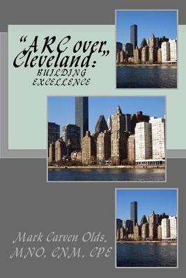 Book cover for "ARC over Cleveland