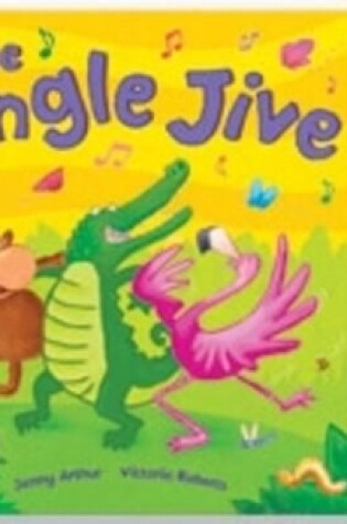 Cover of Jungle Jive