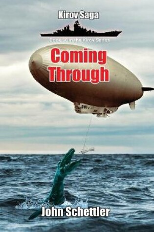 Cover of Coming Through