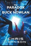 Book cover for The Paradox of Buck Nowlan