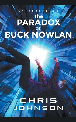 Book cover for The Paradox of Buck Nowlan
