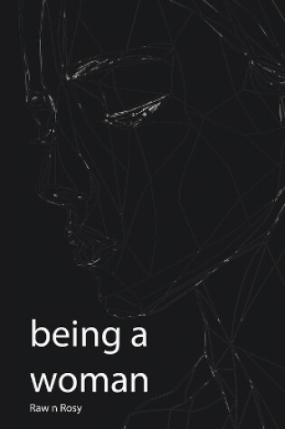 Cover of Being a Woman