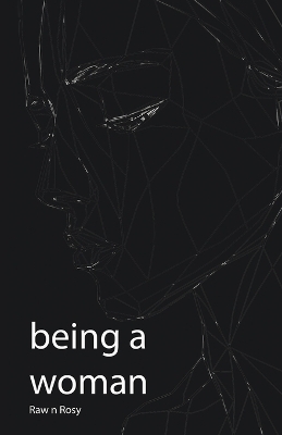 Book cover for Being a Woman