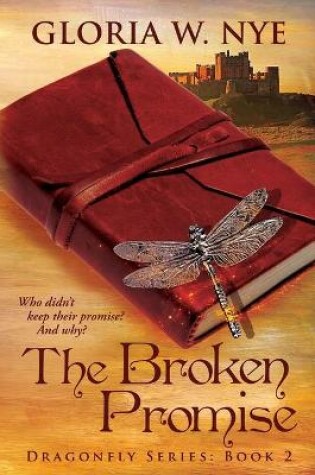 Cover of The Broken Promise