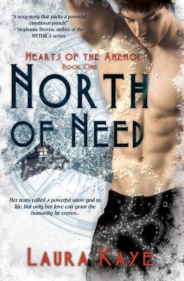 Book cover for North of Need