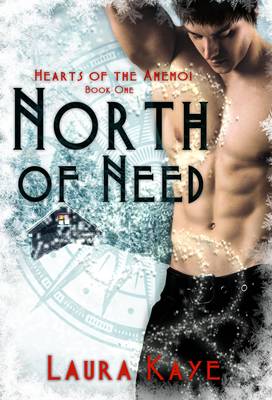 Book cover for North of Need