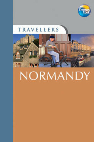 Cover of Normandy