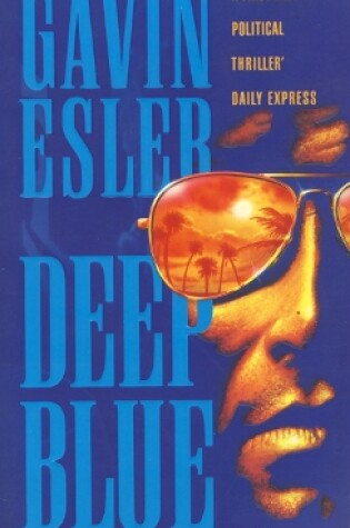 Cover of Deep Blue