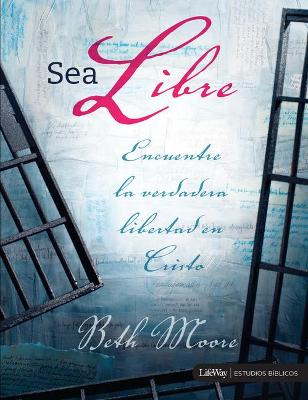 Book cover for Sea Libre