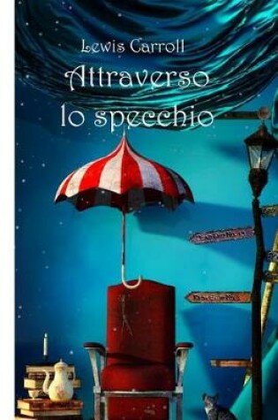 Cover of Attraverso Lo Specchio