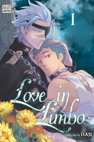 Cover of Love in Limbo, Vol. 1