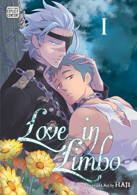 Book cover for Love in Limbo, Vol. 1