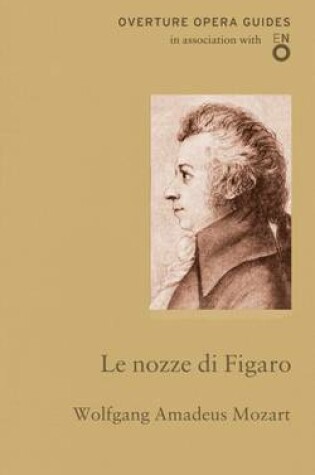 Cover of The Nozze di Figaro / Marriage of Figaro