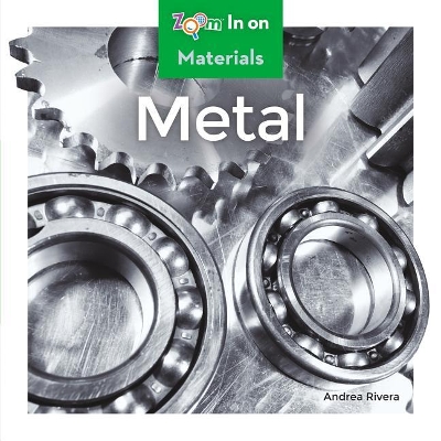 Cover of Metal