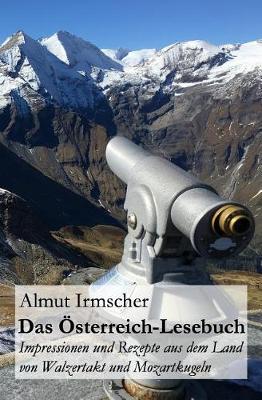 Book cover for Das Osterreich-Lesebuch