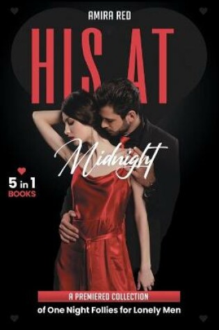 Cover of His at Midnight [5 books in 1]