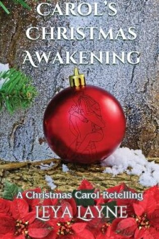 Cover of Carol's Christmas Awakening