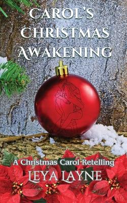 Book cover for Carol's Christmas Awakening