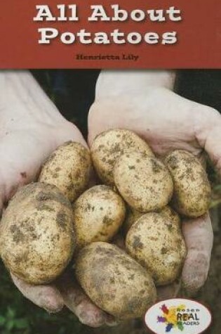 Cover of All about Potatoes