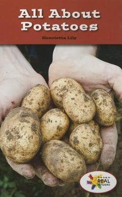 Cover of All about Potatoes