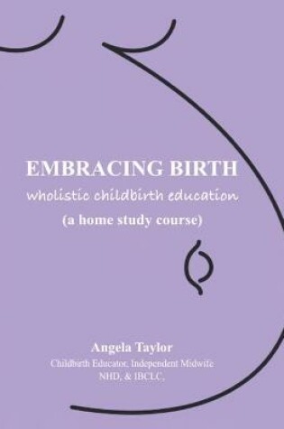 Cover of Embracing Birth