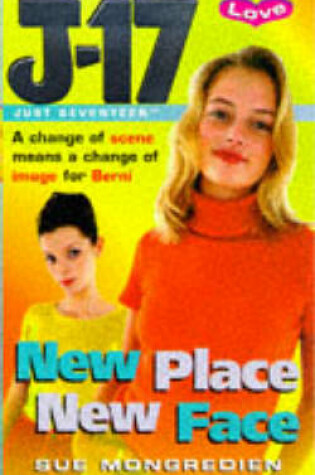 Cover of New Place, New Face