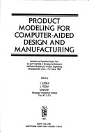Book cover for Geometric Modelling for Product Engineering