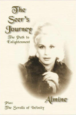 Cover of The Seer's Journey