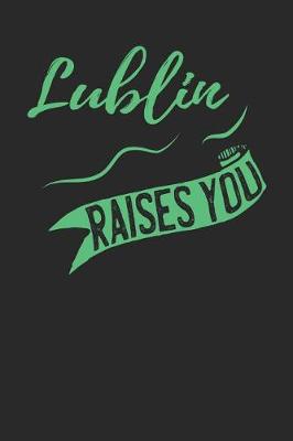 Book cover for Lublin Raises You