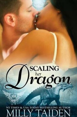 Cover of Scaling Her Dragon