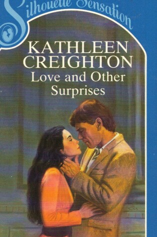 Cover of Love and Other Surprises