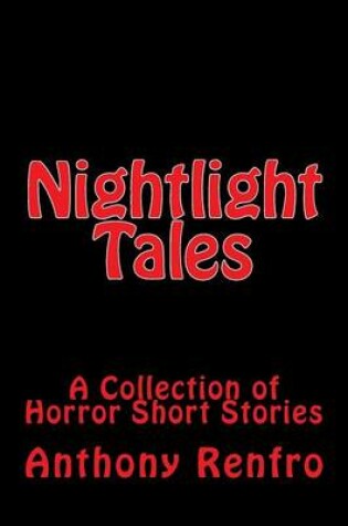 Cover of Nightlight Tales